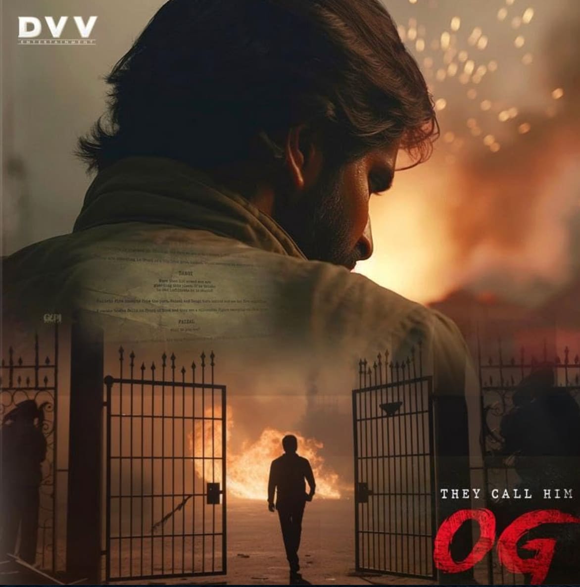 They Call Him OG Box Office: Pawan Kalyan’s Film Outshines Allu Arjun’s Pushpa 2 Record